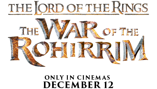 The Lord of The Rings: The War of The Rohirrim